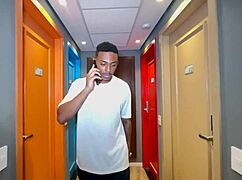 caught my wife banging the neighbor so i joined to wreck her completely