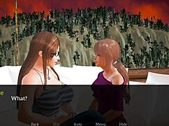 my new family 93 big tits milf ass game has me exploding!!