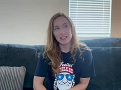 misty reins confesses sex addiction to therapist who stretches her with massive bbc bareback pounding