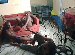 Behind Scenes My Friend's Slut Craves Anal Dilation on My Tongue Tip