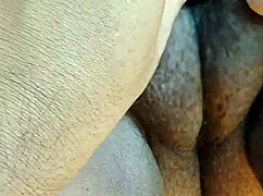 desi bhabi are you cleaning that hairy pussy for your lover?