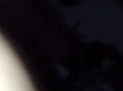 Hubby films me fuck black bull then tastes creampie?