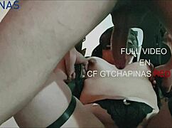 chapina i filled you up but you're still bouncing like a wild slut free