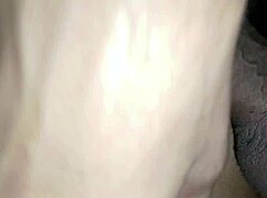 ever wonder how i deepthroat hubby's monster cock and swallow every drop?