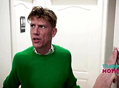 milfs crush patriarchy training step-sons into perfect submissives