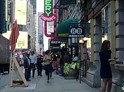 lina esco goes topless in free the nipple flick