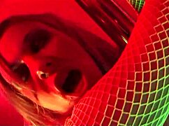 Angry Lesbian Babes Strap On Each Others Pussies