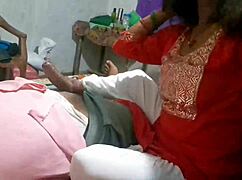 Girlfriend, your hairy asshole looks so fuckable fingered deep in this forest cosplay scene.