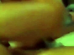 hotwife cheats in hotel with endowed lover's monster cock