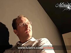 die kleine versaute weihnachtsengel schlampe reitet old man hart 🎄😈💦