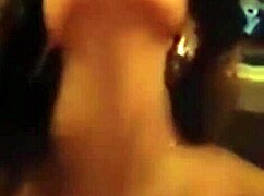 hotwife cheats in hotel with endowed lover's monster cock