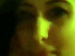 hotwife cheats in hotel with endowed lover's monster cock