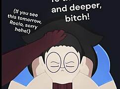 pendeja tetona y culona argentina borracha da pete baboso en fiesta 🎉🍆💦