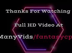 Wifey Smothers Hubby with Grinding Pussy and Ass in BDSM Slave Worship!