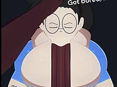 pendeja tetona y culona argentina borracha da pete baboso en fiesta 🎉🍆💦