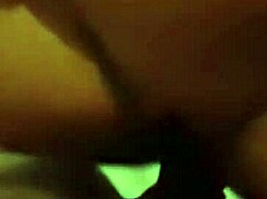 hotwife cheats in hotel with endowed lover's monster cock