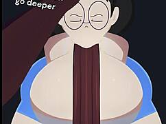 pendeja tetona y culona argentina borracha da pete baboso en fiesta 🎉🍆💦