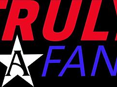 Freshman Blindfolded For Mandatory Hitachi Orgasm By Doctor Tampa - Maya Fierce!