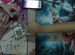 you craving that oriental elder's bombastic curves for wild asian pounding session