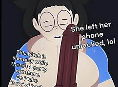 pendeja tetona y culona argentina borracha da pete baboso en fiesta 🎉🍆💦