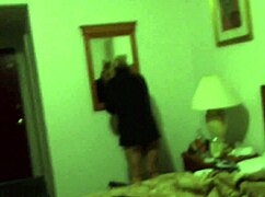 caught 18yo blonde girlfriend nude outdoors flashing before public cock sucking orgasm fuck