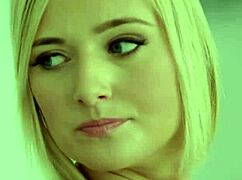 imagine your glamour girlfriend's tight ass taking bfs huge bbc doggystyle closeup