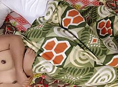 he pounded my tight teen ass so hard with his boyfriend cock