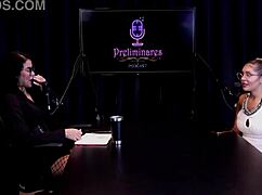 barbara sol in sheer red lingerie from nightclubs wants anitta damage watch