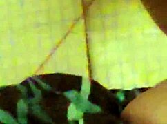 pigtailed nympho milf! husband watches her face fucked by young stepson's monster cock!