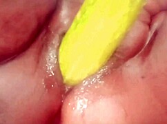 Village housewife sneaks bathroom fuck from horny husband – big tits deepthroat cum?