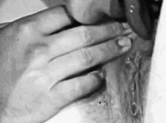 wanna join my secret vintage lesbian hairy pussy party?