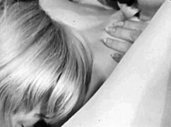 wanna join my secret vintage lesbian hairy pussy party?