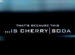 cherrysoda cherry craves massive facials in hot trailer