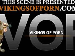 mature KAYLA QUINN wrestles and FUCKS young trainer with big tits blowjob to massive cumshot