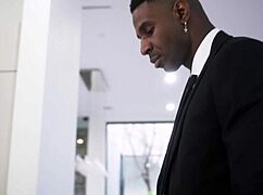 blonde addison vodka drunk on bbc begs monster cock to use her deepthroat cowgirl doggystyle like a toy