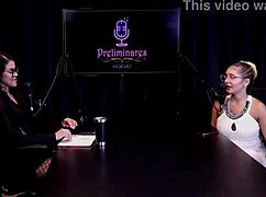 barbara sol in sheer red lingerie from nightclubs wants anitta damage watch