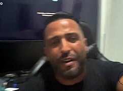 BIG BLACK COCK DESTROYS BRAZILIAN ASS IN WILD THREESOME