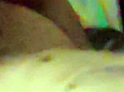 pigtailed nympho milf! husband watches her face fucked by young stepson's monster cock!