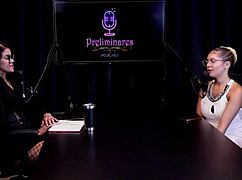 barbara sol in sheer red lingerie from nightclubs wants anitta damage watch