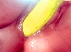 Village housewife sneaks bathroom fuck from horny husband – big tits deepthroat cum?