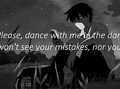 i feel francklin amado's dark dance vibe