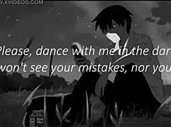 i feel francklin amado's dark dance vibe