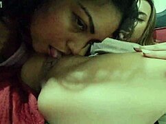 old hairy beach cuckold licks humiliated pussy exibicao outdoor