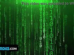 Stepsiblings Explore Kinky VR Then Fuck Hard in Real Life Adventure