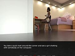 Lets Play Ravenous Gluttons Shaved Pussy Small Tits Game