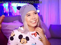 Submissive LATINA Can't Sleep Without CUM on Tongue