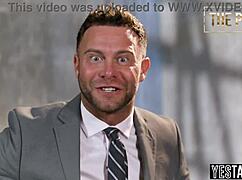 Curvy Milfs with Big Boobs Ride Monster Cocks to Win Family Game Show Prize!