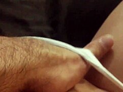 ohh this mature pussy gets fingered to wild shavin orgasm!!