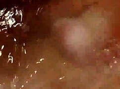 aww more bath fun fingering my wet pussy till i squirt everywheree