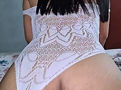 stepsister whore from miami center gets fucked hard